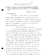 Interstate Commerce Commission Report of the Accident  Investigation Occurring on the BALTIMORE AND OHIO RAILROAD GREEN RIDGE WV