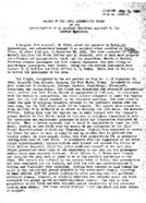 Investigation of Aircraft Accident DELTA AIRLINES DALLAS TEXAS 19410930