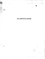 Interstate Commerce Commission Report of the Accident  Investigation Occurring on the SOUTHERN RAILWAY BENAJA NC