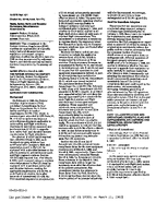 PART 121 AMENDMENTS 121177