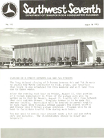 Southwest Seventh August 19 1975