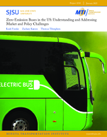 ZeroEmission Buses in the US Understanding and Addressing Market and Policy Challenges