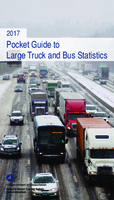 Pocket Guide to Large Truck and Bus Statistics 2017