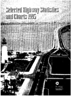 Selected Highway Statistics and Charts 1993
