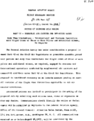 Part 42 Notice No 6325 Part 42  Irregular Air Carrier And OffRoute Rules Duty Time Limitations  International And Overseas Operations With Flight Crews Of Three Of More Pilots And Additional Airmen As Required