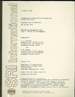 Freight Car Rollability Study Task 1 Review and Requirements