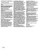 PART 135 AMENDMENTS 13514