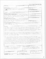 Noise measurement flight test for Aerospatiale SA 365N Dauphin 2 Twin Jet helicopter  data and analyses