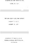 Interstate Commerce Commision Report of the Accident  Investigation Occuring on the LONG ISLAND RAIL ROAD COMPANY HOLTSVILLE NY