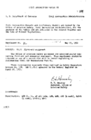 CAM 61 Supplement No 12  Sec 6161 FirstAid Equipment