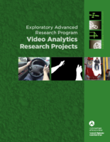Exploratory Advanced Research Program  Video Analytics Research Projects