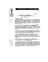 Electronic Toll Collection Key To Solving Urban Freeway Congestion