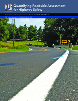 Quantifying roadside assessment for highway safety