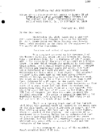 Interstate Commerce Commission Report of the Accident  Investigation Occurring on the CHICAGO ST PAUL MINNEAPOLIS AND OMAHA RAILWAY SIBLEY IA