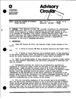 AC 6198 Scope and Content of Biennial Flight Reviews