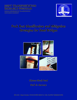 Pack Rust Identification and Mitigation Strategies for Steel Bridges
