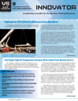 Innovator  JulyAugust 2011  Volume 5 Issue 25