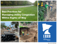 Best Practices for Managing Utility Congestion Within RightsofWay