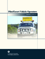 PilotEscort Vehicle Operators Training Manual