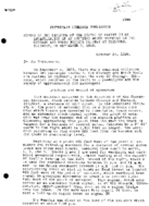 Interstate Commerce Commission Report of the Accident  Investigation Occurring on the CHICAGO AND NORTH WESTERN RAILWAY CLYBOURN IL