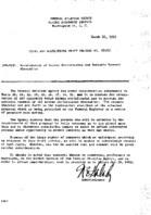 CAM 43 CAR Draft Release No 6213 Revalidation Of Airman Certificates And Periodic Renewal