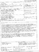 Disorientation training in FAAcertificated flight and ground schools  a survey