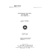 Human Factors Experiments for Data Link Interim Report No 5