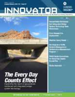 Innovator  JanuaryFebruary 2018  Volume 11 Issue 64