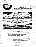 Airport Lighting and Marking Systems Vol 2