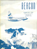 Beacon February 1962