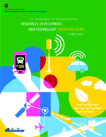 Research Development and Technology Strategic Plan FY 20172021