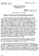 Part 42 Regulation No SR419 Authority To Deviate From Certain Provisions Of The Civil Air Regulations In The Conduct Of Military Contract Operations