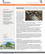 Value Capture Negotiated Exaction