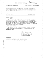 CAM 3 Supplement No 3  3171 Loads