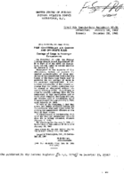 Part 42 Amendment 4236 Carriage Of Cargo In Passenger Compartments