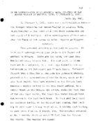 Interstate Commerce Commission Report of the Accident  Investigation Occurring on the WABASH RAILROAD MOULTON IA