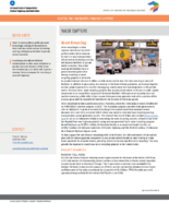 Value Capture Asset Recycling