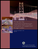 Primer for the Inspection and Strength Evaluation of Suspension Bridge Cables