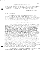 Interstate Commerce Commission Report of the Accident  Investigation Occurring on the LONG ISLAND RAILROAD CALVERTON NY