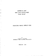 Maintaining granular surfaced roads