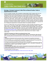 FHWA Ebike Case Study Series Durango Colorado Conducts Ebike Pilot on Natural Surface Trails to Expand Access for Users