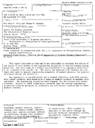 The Effects of Soil Binder and Moisture on Blackbase Mixtures