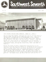 Southwest Seventh March 1 1975