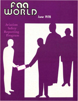 FAA World June 1978