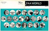 FAA World January 1971