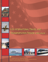 US International Travel and Transportation Trends 2006 Update
