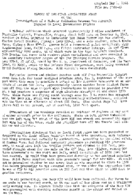 Investigation of Aircraft Accident DEFENSE PLANT CORP PRINEVILLE OREGON 19431206