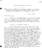 Interstate Commerce Commission Report of the Accident  Investigation Occurring on the LEHIGH VALLEY RUMMERFIELDS PA