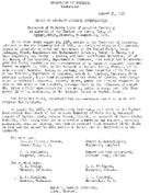 Investigation of Aircraft Accident EASTERN AIRLINES DAYTONA BEACH FLORIDA 19370810