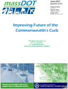 Improving Future of the Commonwealths Curb